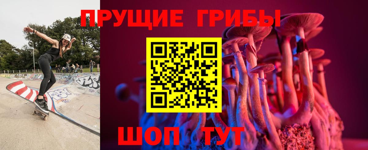 Галлюциногенные грибы Magic Shrooms Лысьва